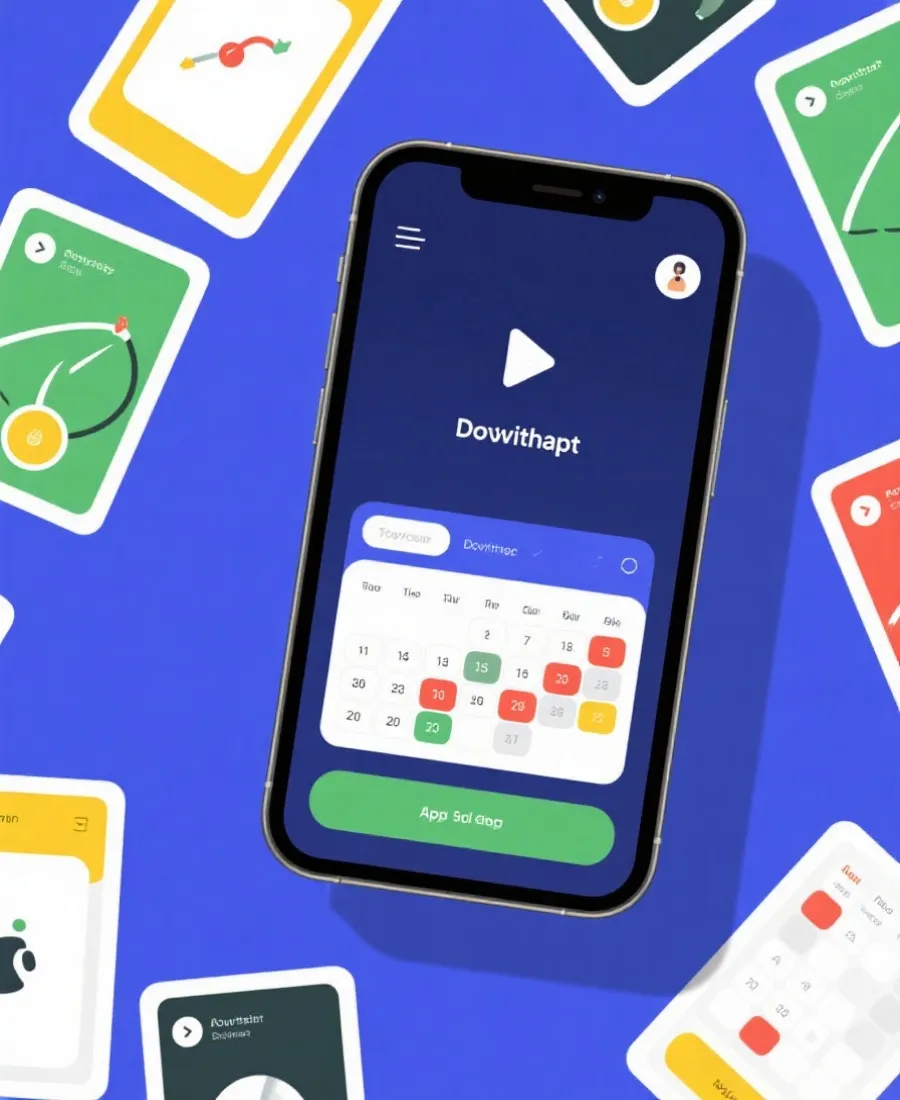 K体育APP安装与使用示意